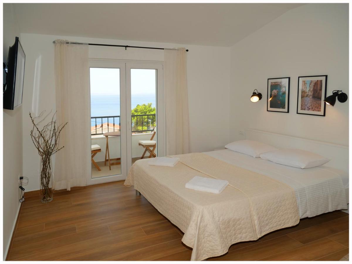 פרימוסטן Apartmani Makelja מראה חיצוני תמונה